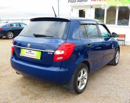 Шкода Фабія, об'ємом двигуна 0 л та пробігом 212 тис. км за 5600 $, фото 2 на Automoto.ua