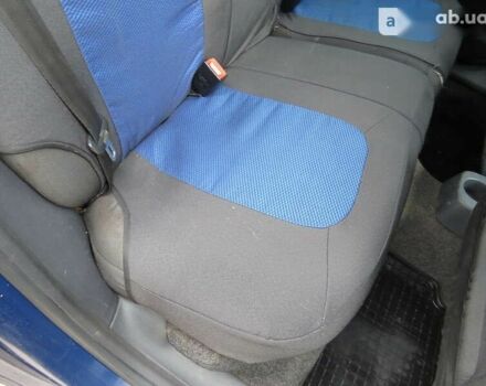 Шкода Фабія, об'ємом двигуна 0 л та пробігом 212 тис. км за 5600 $, фото 14 на Automoto.ua