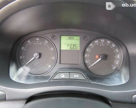 Шкода Фабія, об'ємом двигуна 0 л та пробігом 212 тис. км за 5600 $, фото 21 на Automoto.ua