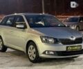 Шкода Фабия, объемом двигателя 1.4 л и пробегом 189 тыс. км за 8800 $, фото 1 на Automoto.ua