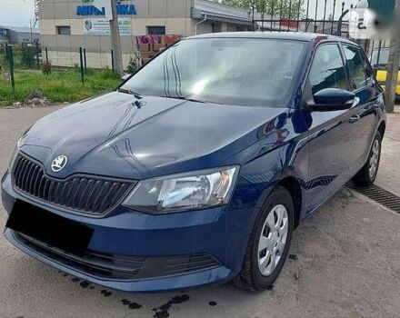 Шкода Фабия, объемом двигателя 1 л и пробегом 99 тыс. км за 7699 $, фото 2 на Automoto.ua
