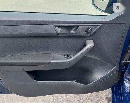 Шкода Фабия, объемом двигателя 1 л и пробегом 99 тыс. км за 7699 $, фото 11 на Automoto.ua