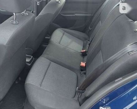 Шкода Фабия, объемом двигателя 1 л и пробегом 99 тыс. км за 7699 $, фото 22 на Automoto.ua