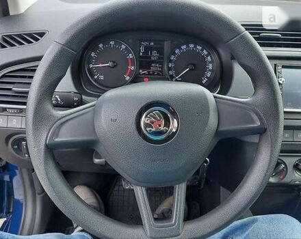 Шкода Фабія, об'ємом двигуна 1 л та пробігом 99 тис. км за 7699 $, фото 16 на Automoto.ua