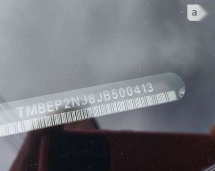 Шкода Фабия, объемом двигателя 1 л и пробегом 99 тыс. км за 7699 $, фото 7 на Automoto.ua