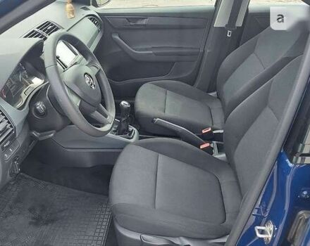 Шкода Фабия, объемом двигателя 1 л и пробегом 99 тыс. км за 7699 $, фото 13 на Automoto.ua