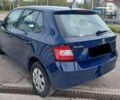 Шкода Фабия, объемом двигателя 1 л и пробегом 99 тыс. км за 7699 $, фото 3 на Automoto.ua