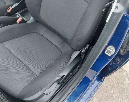 Шкода Фабия, объемом двигателя 1 л и пробегом 99 тыс. км за 7699 $, фото 14 на Automoto.ua