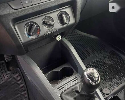 Шкода Фабия, объемом двигателя 1 л и пробегом 99 тыс. км за 7699 $, фото 19 на Automoto.ua