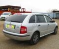 Шкода Фабия, объемом двигателя 1.2 л и пробегом 273 тыс. км за 3800 $, фото 2 на Automoto.ua