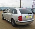 Шкода Фабия, объемом двигателя 1.2 л и пробегом 273 тыс. км за 3800 $, фото 1 на Automoto.ua