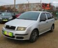 Шкода Фабия, объемом двигателя 1.2 л и пробегом 273 тыс. км за 3800 $, фото 3 на Automoto.ua