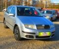 Шкода Фабия, объемом двигателя 4.25 л и пробегом 348 тыс. км за 4300 $, фото 1 на Automoto.ua