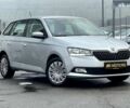 Шкода Фабия, объемом двигателя 1.6 л и пробегом 92 тыс. км за 13999 $, фото 1 на Automoto.ua