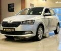Шкода Фабия, объемом двигателя 1 л и пробегом 70 тыс. км за 12900 $, фото 1 на Automoto.ua