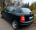 Шкода Фабия, объемом двигателя 1.4 л и пробегом 175 тыс. км за 3100 $, фото 2 на Automoto.ua