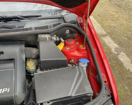 Шкода Фабия, объемом двигателя 1.39 л и пробегом 151 тыс. км за 3500 $, фото 6 на Automoto.ua