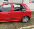 Шкода Фабия, объемом двигателя 1.39 л и пробегом 151 тыс. км за 3500 $, фото 2 на Automoto.ua
