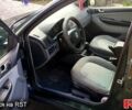 Шкода Фабия, объемом двигателя 1.4 л и пробегом 308 тыс. км за 3000 $, фото 3 на Automoto.ua