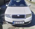 Шкода Фабія, об'ємом двигуна 1.4 л та пробігом 237 тис. км за 3500 $, фото 1 на Automoto.ua