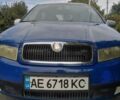 Шкода Фабия, объемом двигателя 1.39 л и пробегом 260 тыс. км за 3500 $, фото 1 на Automoto.ua