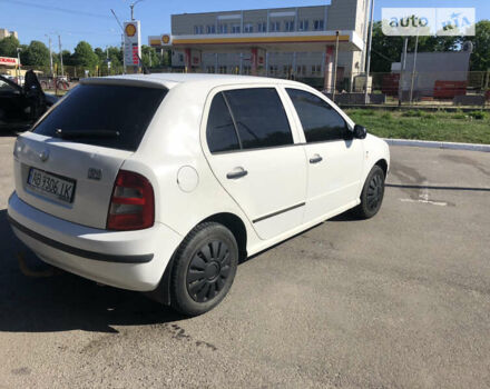 Шкода Фабія, об'ємом двигуна 1.4 л та пробігом 300 тис. км за 2599 $, фото 5 на Automoto.ua