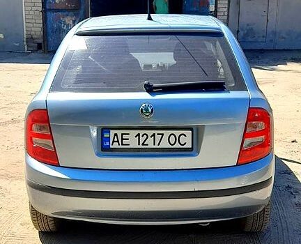 Шкода Фабія, об'ємом двигуна 14 л та пробігом 160 тис. км за 3200 $, фото 1 на Automoto.ua