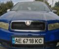 Шкода Фабія, об'ємом двигуна 1.39 л та пробігом 260 тис. км за 3500 $, фото 1 на Automoto.ua