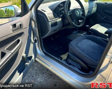 Шкода Фабія, об'ємом двигуна 1.4 л та пробігом 138 тис. км за 3450 $, фото 8 на Automoto.ua