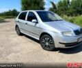 Шкода Фабія, об'ємом двигуна 1.4 л та пробігом 138 тис. км за 3450 $, фото 6 на Automoto.ua