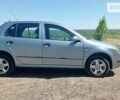 Шкода Фабія, об'ємом двигуна 1.4 л та пробігом 252 тис. км за 3700 $, фото 2 на Automoto.ua