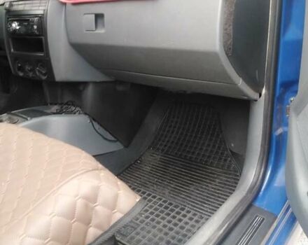 Шкода Фабия, объемом двигателя 1.39 л и пробегом 260 тыс. км за 3500 $, фото 6 на Automoto.ua