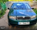 Шкода Фабія, об'ємом двигуна 1.4 л та пробігом 200 тис. км за 3200 $, фото 1 на Automoto.ua