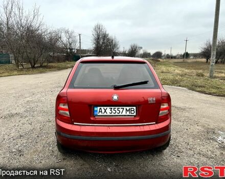 Шкода Фабія, об'ємом двигуна 1.4 л та пробігом 100 тис. км за 2800 $, фото 1 на Automoto.ua