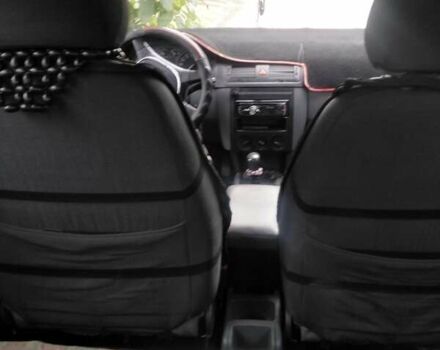 Шкода Фабия, объемом двигателя 1.39 л и пробегом 260 тыс. км за 3500 $, фото 5 на Automoto.ua