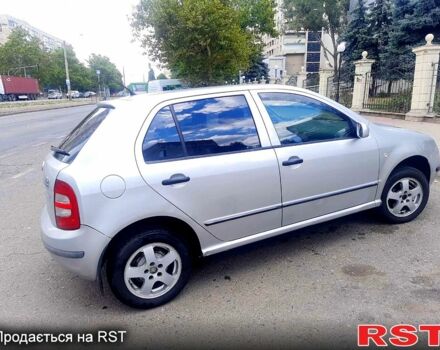 Шкода Фабия, объемом двигателя 1.4 л и пробегом 250 тыс. км за 2800 $, фото 1 на Automoto.ua