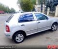 Шкода Фабия, объемом двигателя 1.4 л и пробегом 250 тыс. км за 2800 $, фото 1 на Automoto.ua