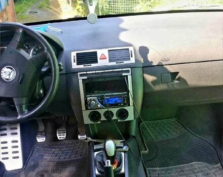 Шкода Фабия, объемом двигателя 1.9 л и пробегом 200 тыс. км за 2950 $, фото 7 на Automoto.ua