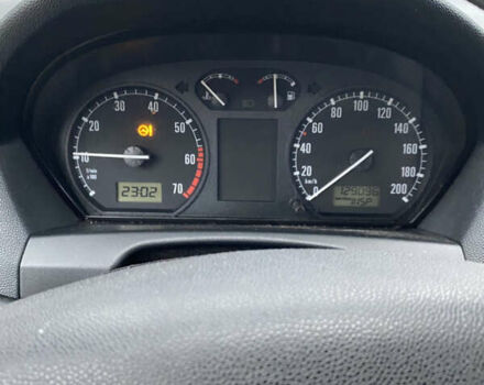 Шкода Фабия, объемом двигателя 1.39 л и пробегом 130 тыс. км за 3000 $, фото 4 на Automoto.ua