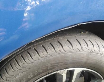 Шкода Фабия, объемом двигателя 1.39 л и пробегом 260 тыс. км за 3500 $, фото 2 на Automoto.ua