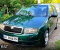 Шкода Фабія, об'ємом двигуна 1.4 л та пробігом 200 тис. км за 3200 $, фото 1 на Automoto.ua