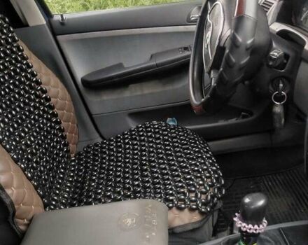 Шкода Фабия, объемом двигателя 1.39 л и пробегом 260 тыс. км за 3500 $, фото 10 на Automoto.ua