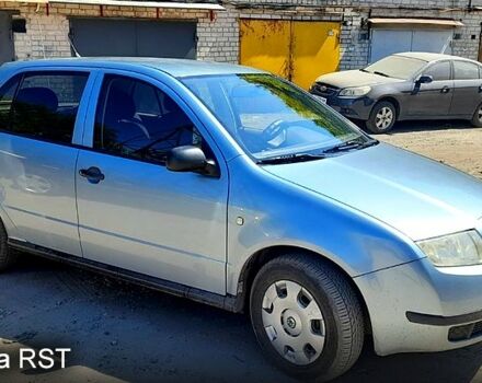 Шкода Фабія, об'ємом двигуна 14 л та пробігом 160 тис. км за 3200 $, фото 3 на Automoto.ua