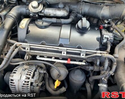 Шкода Фабия, объемом двигателя 1.9 л и пробегом 200 тыс. км за 2950 $, фото 9 на Automoto.ua