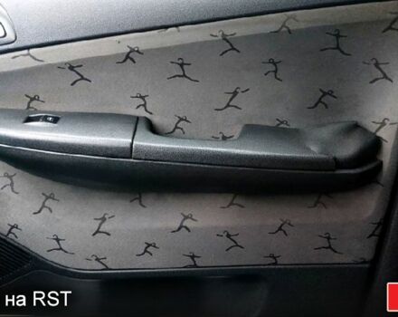 Шкода Фабия, объемом двигателя 1.9 л и пробегом 200 тыс. км за 2950 $, фото 8 на Automoto.ua