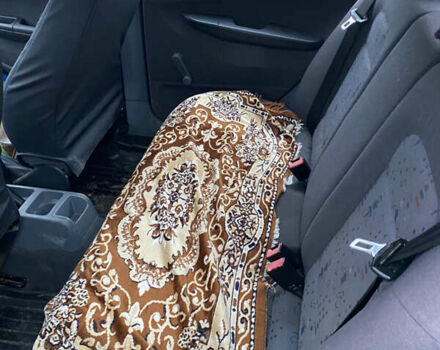 Шкода Фабия, объемом двигателя 1.39 л и пробегом 130 тыс. км за 3000 $, фото 5 на Automoto.ua