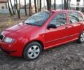 Шкода Фабія, об'ємом двигуна 1.4 л та пробігом 359 тис. км за 4250 $, фото 3 на Automoto.ua