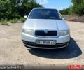 Шкода Фабія, об'ємом двигуна 1.4 л та пробігом 138 тис. км за 3450 $, фото 7 на Automoto.ua