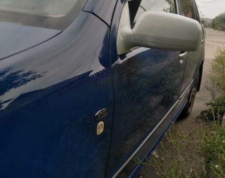 Шкода Фабия, объемом двигателя 1.39 л и пробегом 260 тыс. км за 3500 $, фото 8 на Automoto.ua