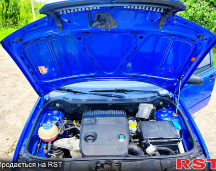 Шкода Фабія, об'ємом двигуна 1.2 л та пробігом 192 тис. км за 3200 $, фото 2 на Automoto.ua